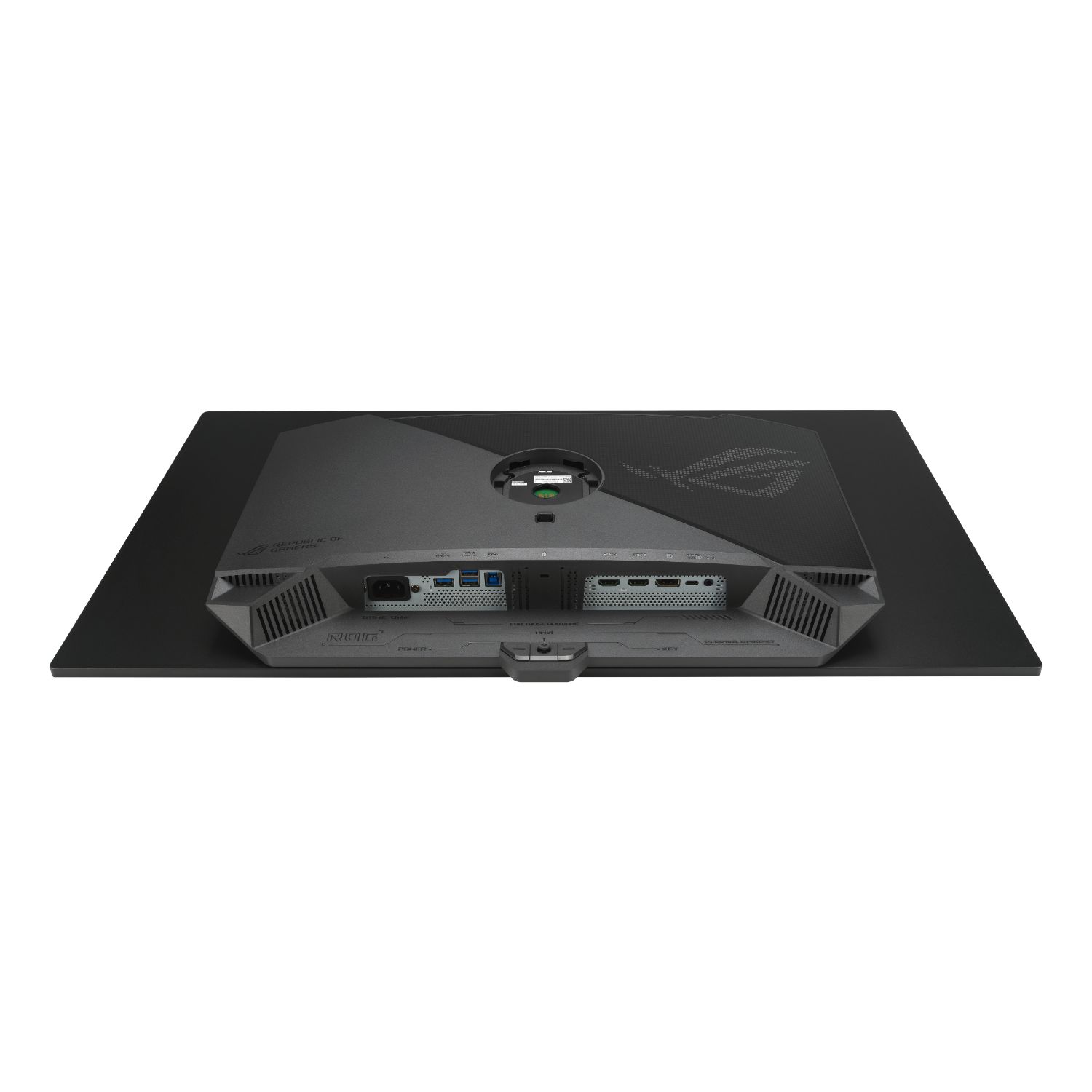 90LM0C00-B01971 - Monitor Gaming ASUS ROG Swift OLED PG32UCDMR 31.5