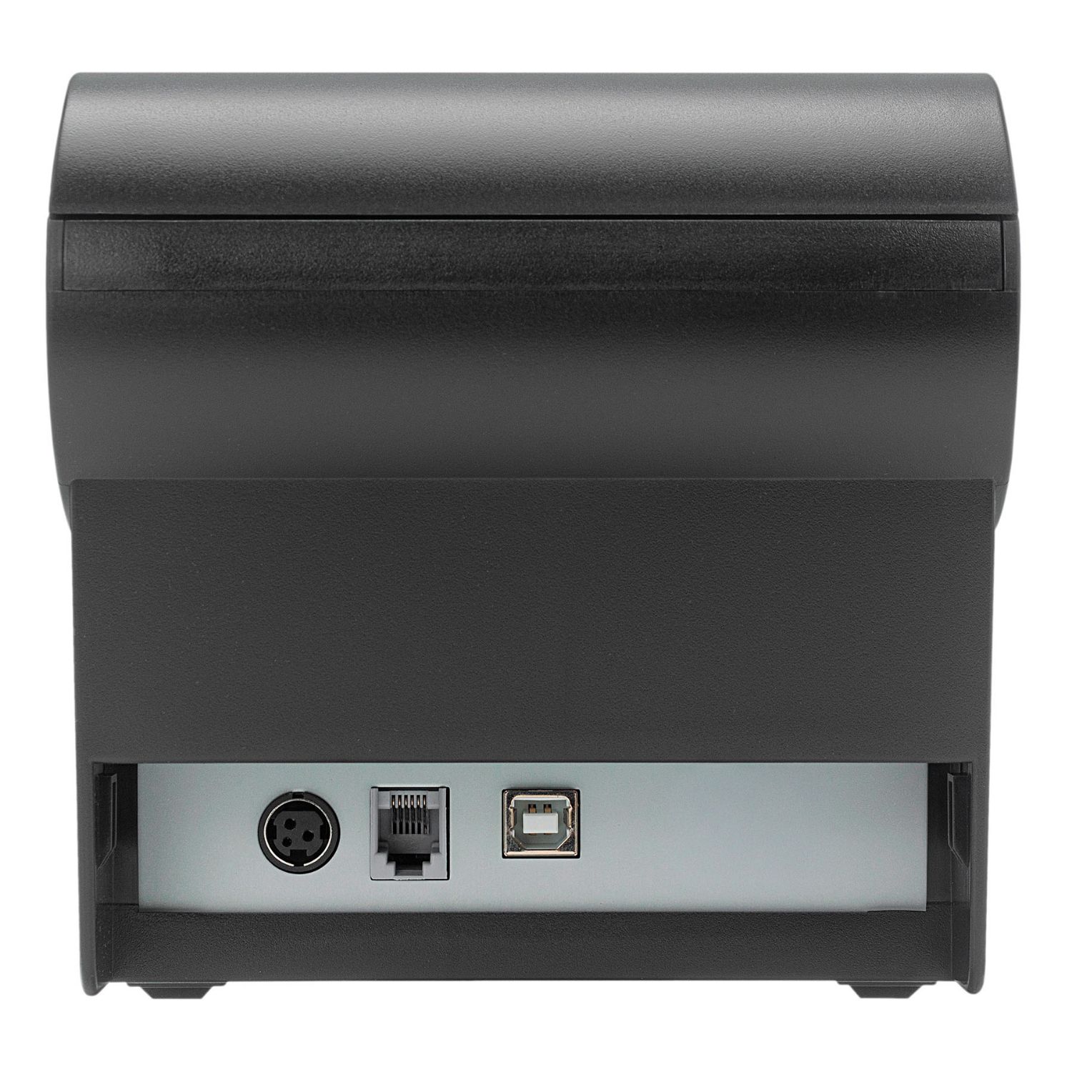 UK56009BT - Impresora de Tickets UNYKA POS5 T�rmica 80mm USB-B Ethernet RJ11/RJ12 Bluetooth Negra (UK56009BT)