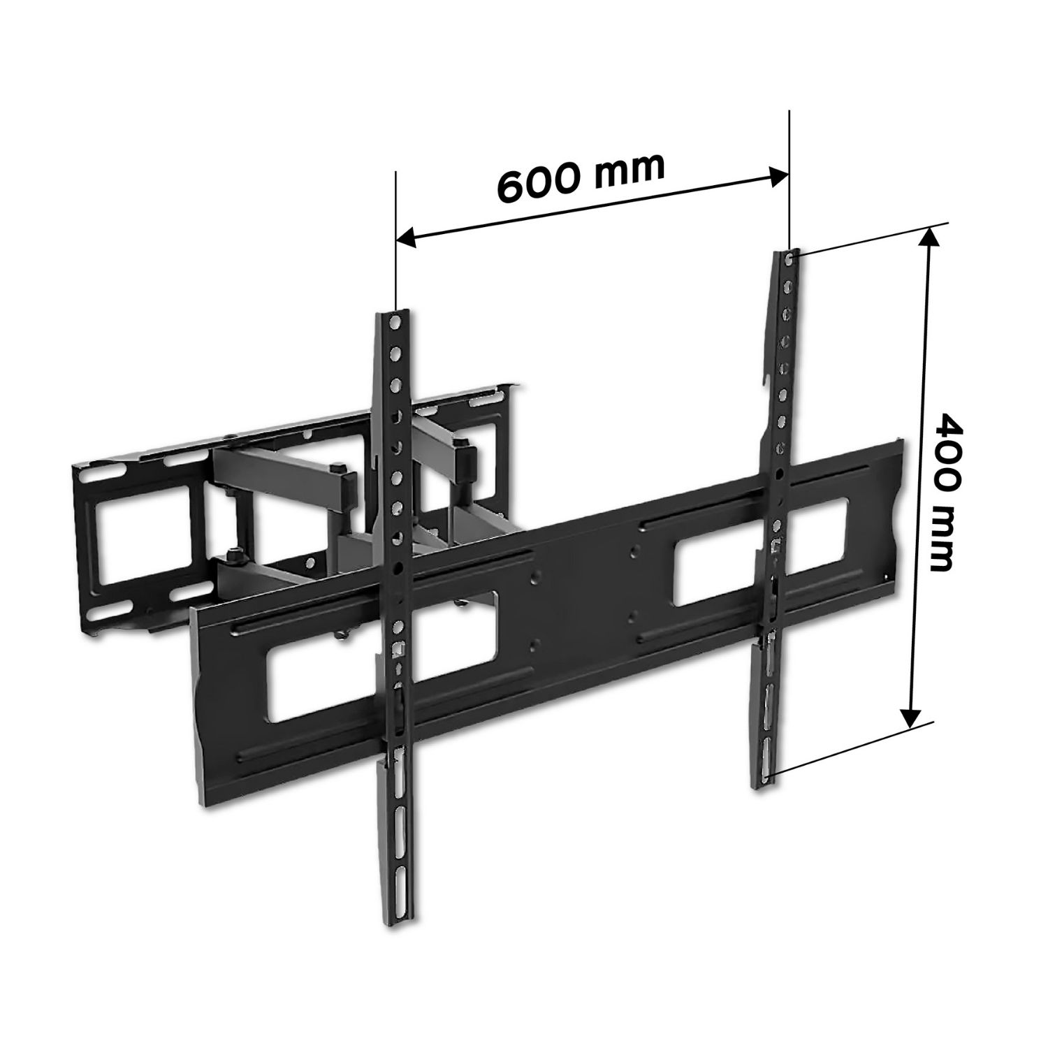 UK721295 - Soporte de Pared UNYKA 37