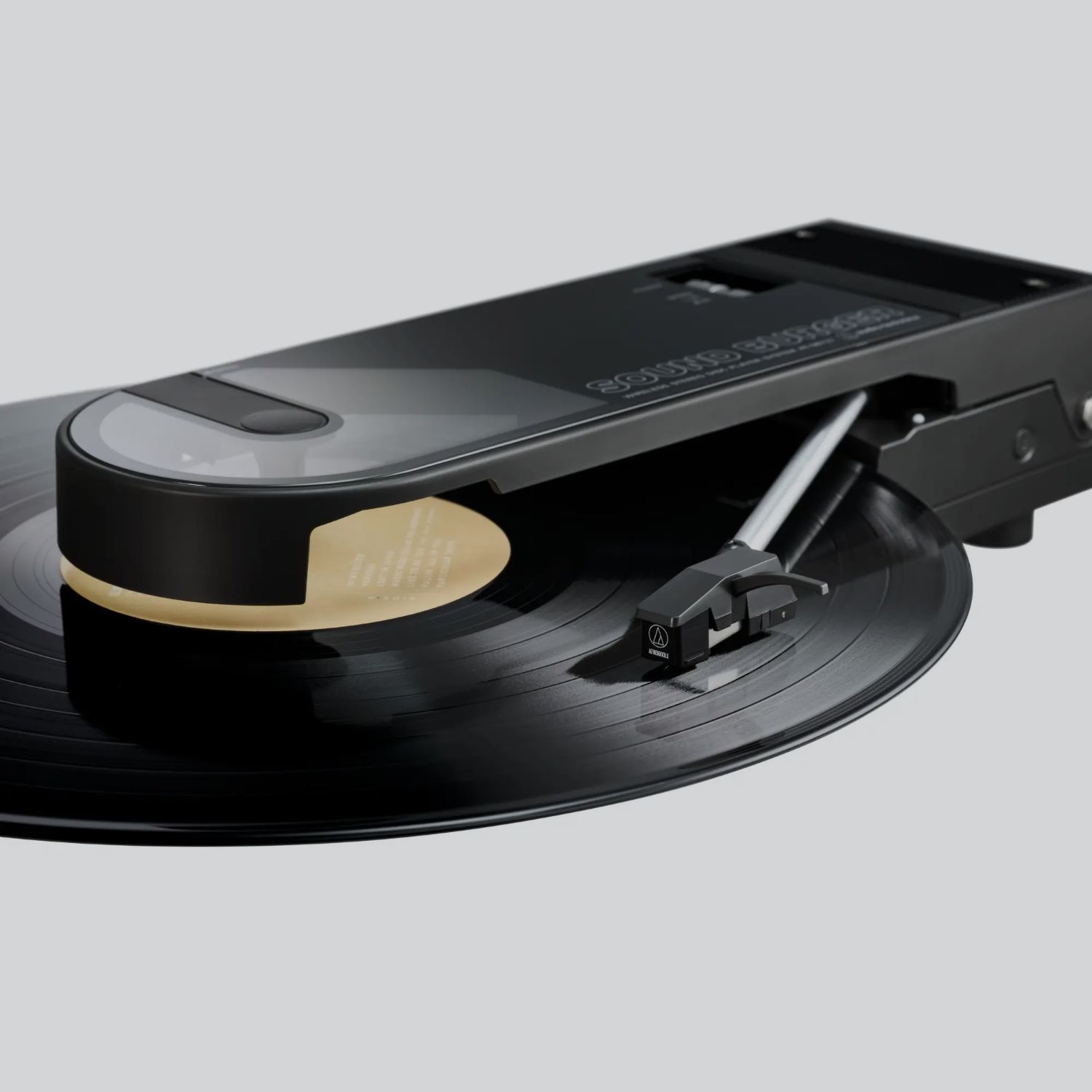 ATN-3600LE - Aguja de Recambio Audio-Technica para C�psula AT3600L (ATN-3600LE)