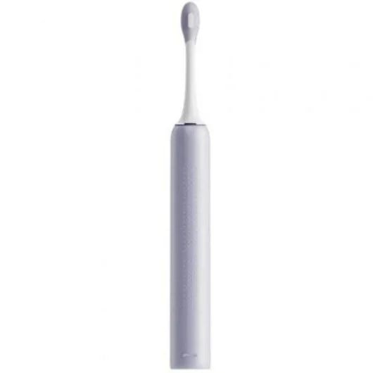 XIA-PAE CEP OSC EL TP PUR - Cepillo Dental XIAOMI Toothbrush Pro Oscilante con 2 Cabezales P�rpura (BHR07ZXEU)