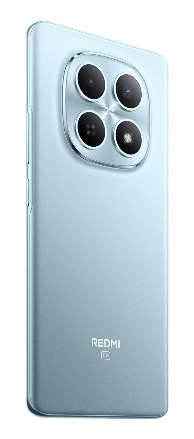 XIA-SP NOTE15 5G 8-256 BL - Smartphone XIAOMI Redmi Note 15 6.77