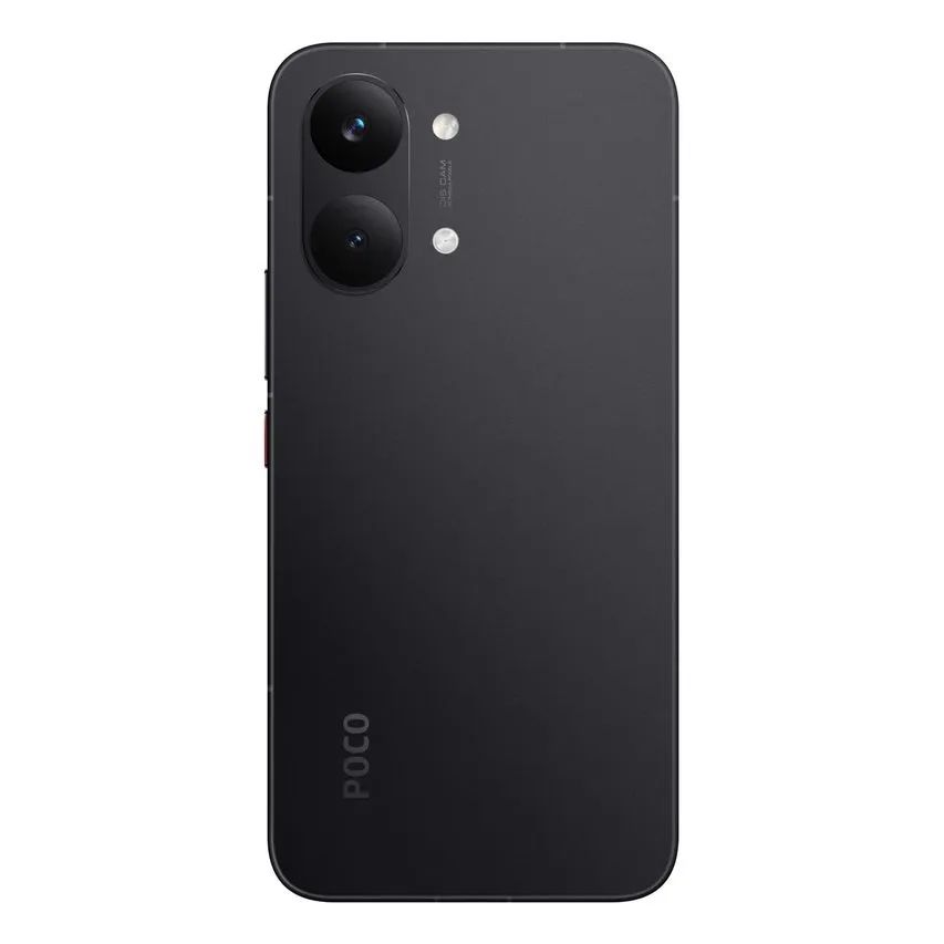 XIA-SP POCO X8P M 12-256 BK - Smartphone XIAOMI Poco X8 Pro Max 6.83