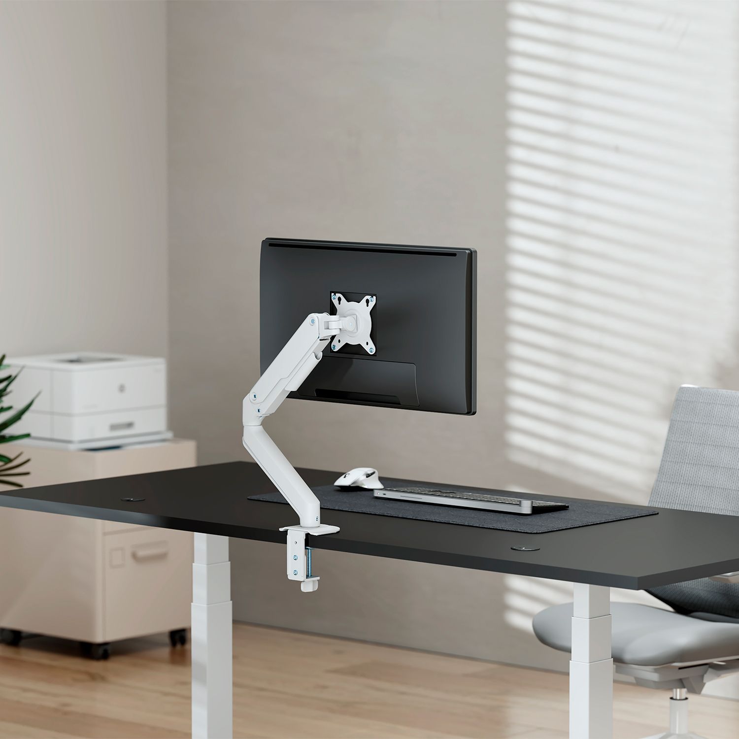 DT32TSR-435 - Soporte de Mesa AISENS 17