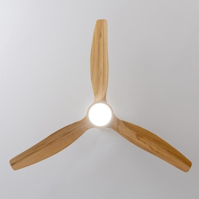 08494 - Ventilador de Techo CECOTEC EnergySilence Aero 5295 GoldWhite 35W 52