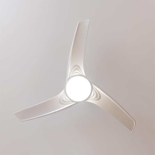 08486 - Ventilador de Techo CECOTEC EnergySilence Aero 560 IronWhite 60W 52