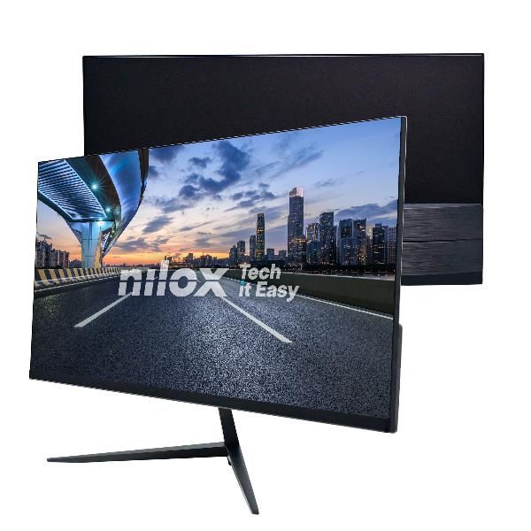 NXM24FHD1205 - Monitor NILOX 24