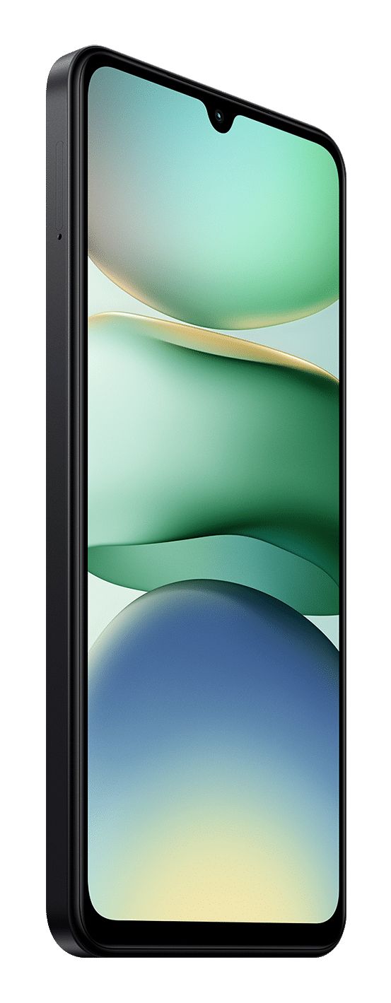 XIA-SP REDMI A5 4-128 BK V2 - Smartphone XIAOMI Redmi A5 6.88