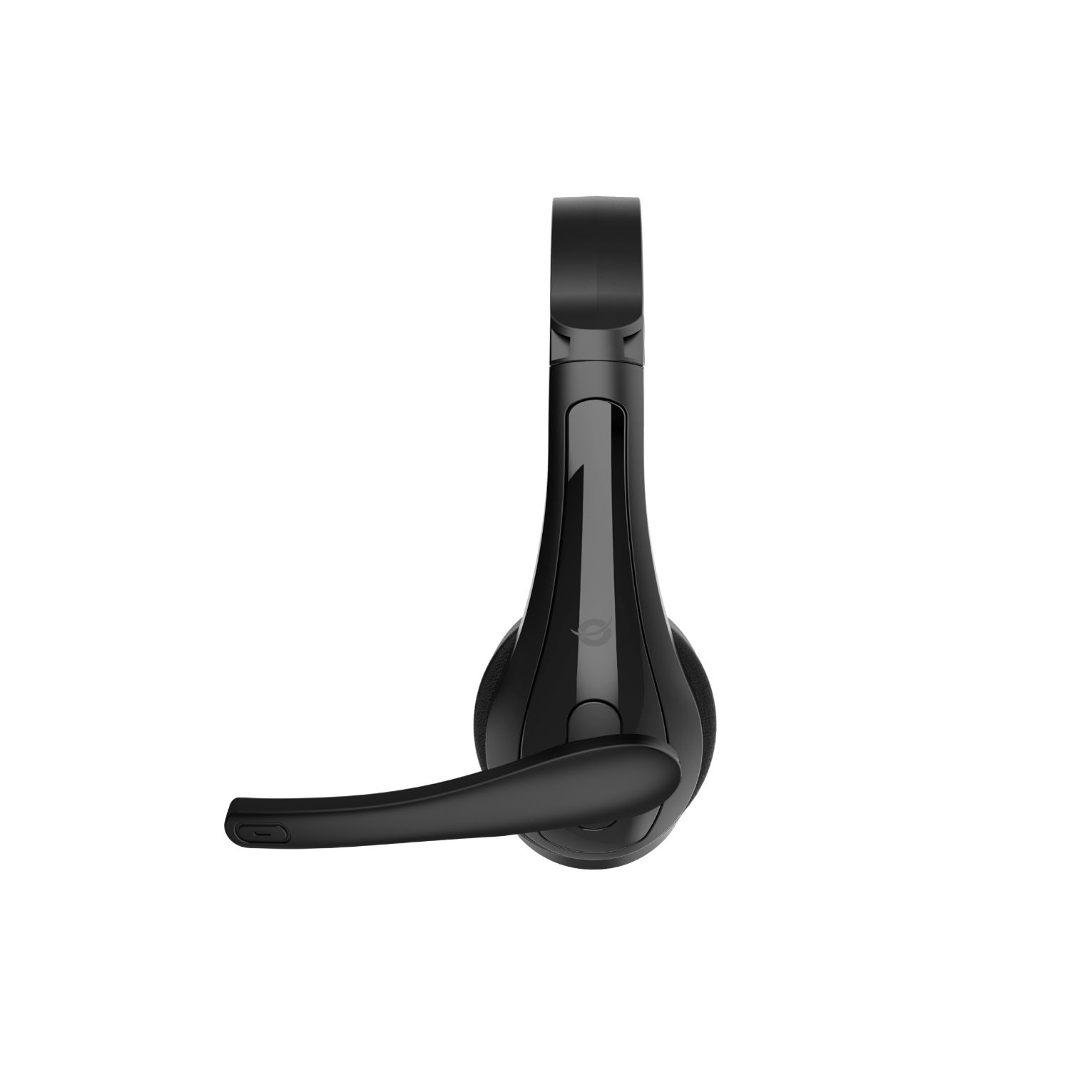POLONA06B3T - Auriculares+Micr�fono CONCEPTRONIC Supraurales Binaurales 3.5mm Cable 1.8m Negros (POLONA06B3T)