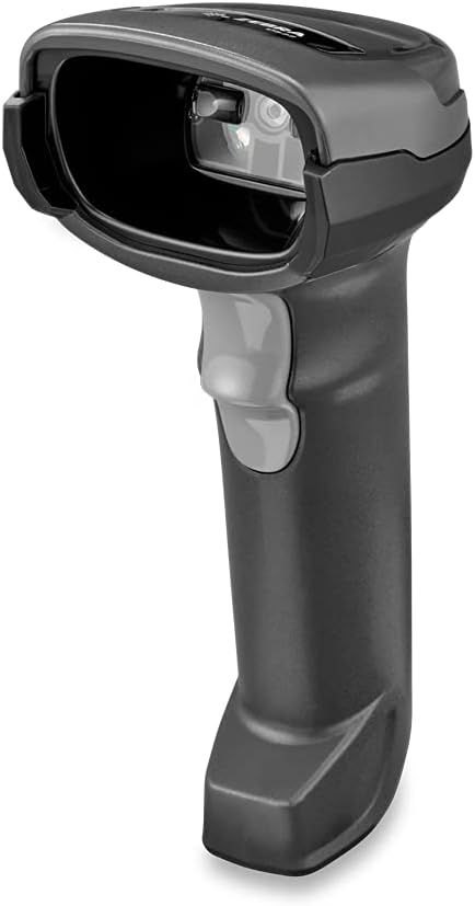 DS2278SR7U2100P - Escaner de mano Zebra DS2278 1D/2D. Wireless con base de carga Usb. Negro(DS2278-SR7U2100PRW)