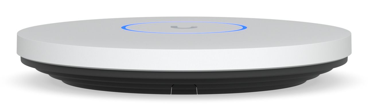 U7-PRO-XG - Punto de Acceso Ubiquiti 1xRJ45 WiFi 7 Tri-Band Ethernet 1/2.5/5/10 GbE PoE+ Antena Interna 6 dBi Techo/Pared Blanco (U7-PRO-XG)