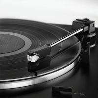 AT-LP60XUSBGM - Tocadiscos Audio-Technica Autom�tico 1xUSB 2.0 Gris/Met�lico (AT-LP60XUSBGM)