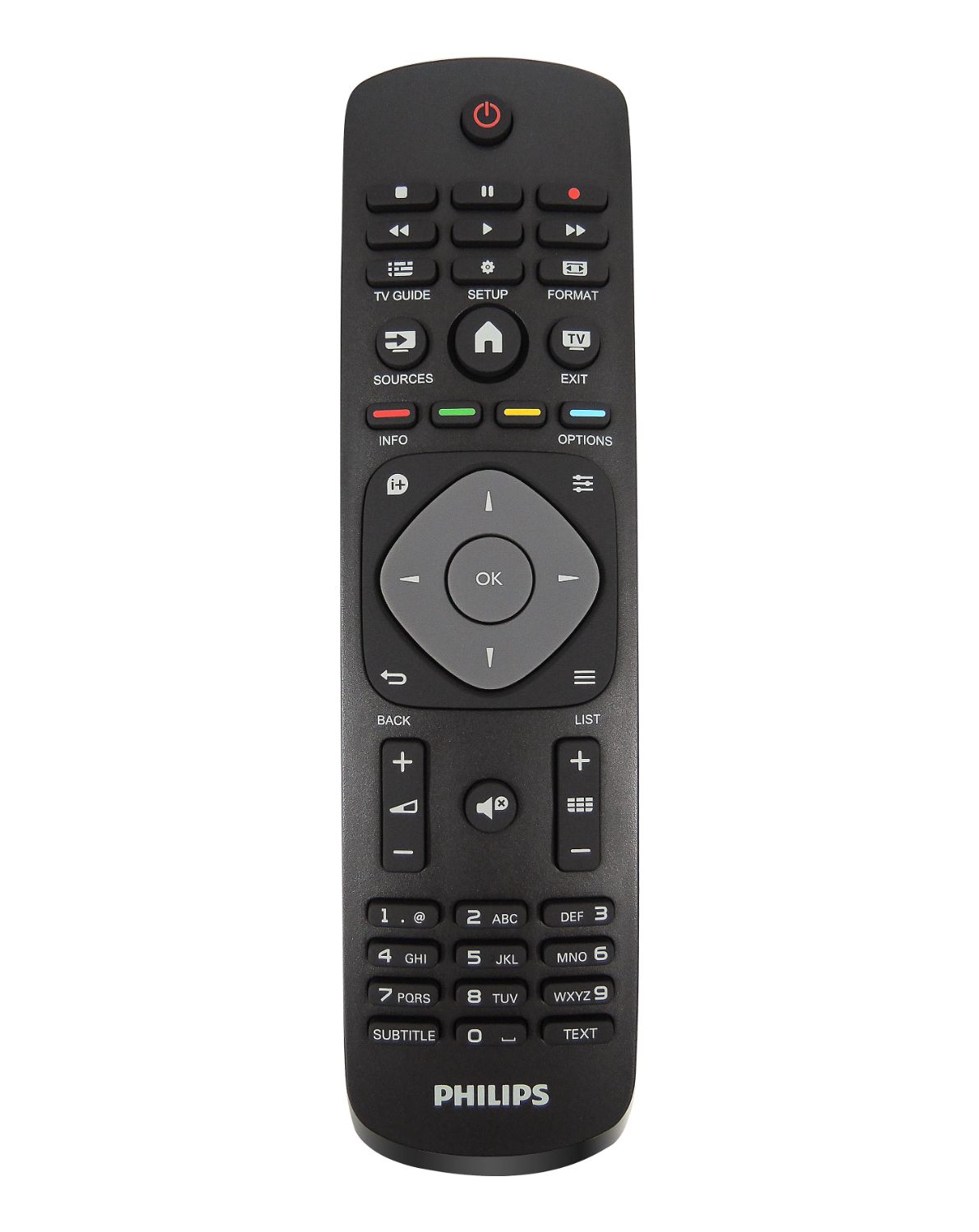 PHIL-TV 32PHS5500 - Televisor Philips 32