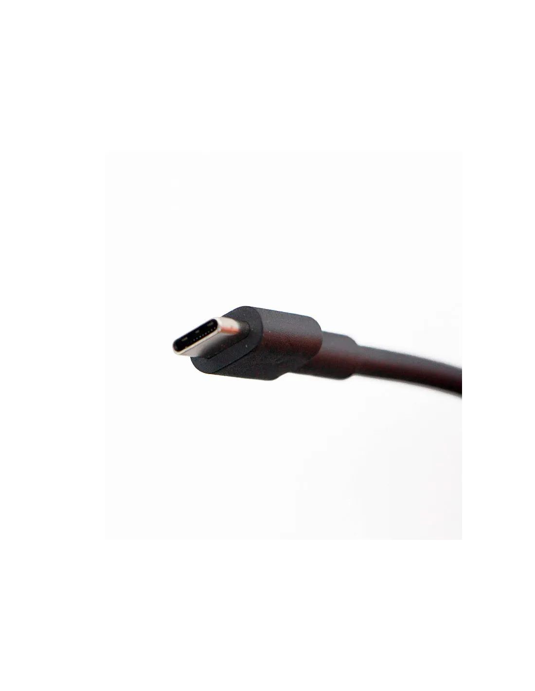 90XB0AY0-BPW000 - Cargador de Pared ASUS AC68-00 para Port�til 68W USB-C Cable 1.8m Negro (90XB0AY0-BPW000)
