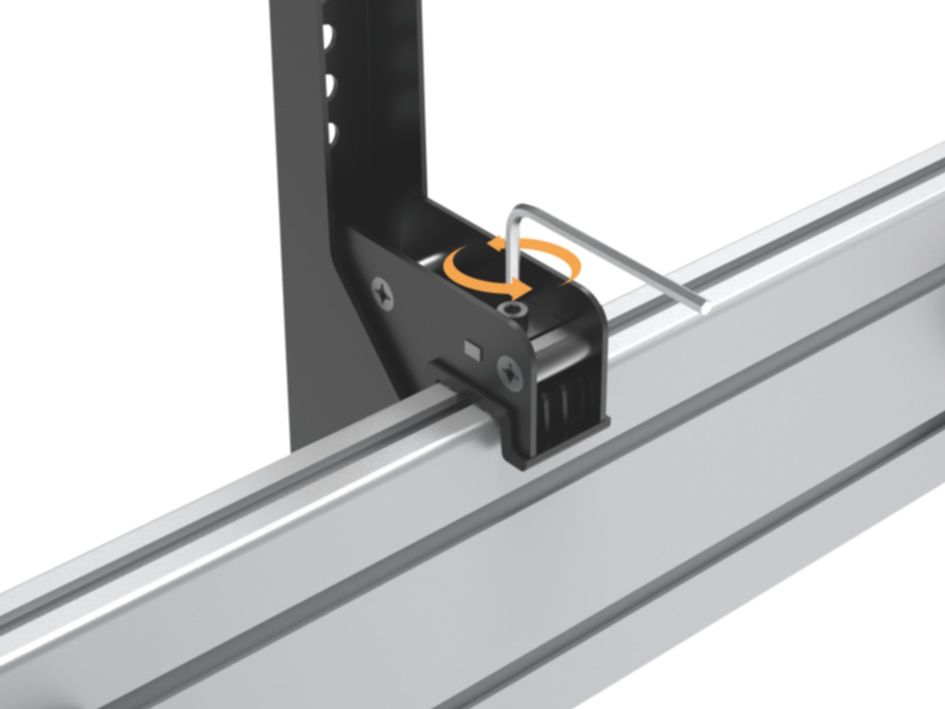 EQ650373 - Soporte de Techo EQUIP 45