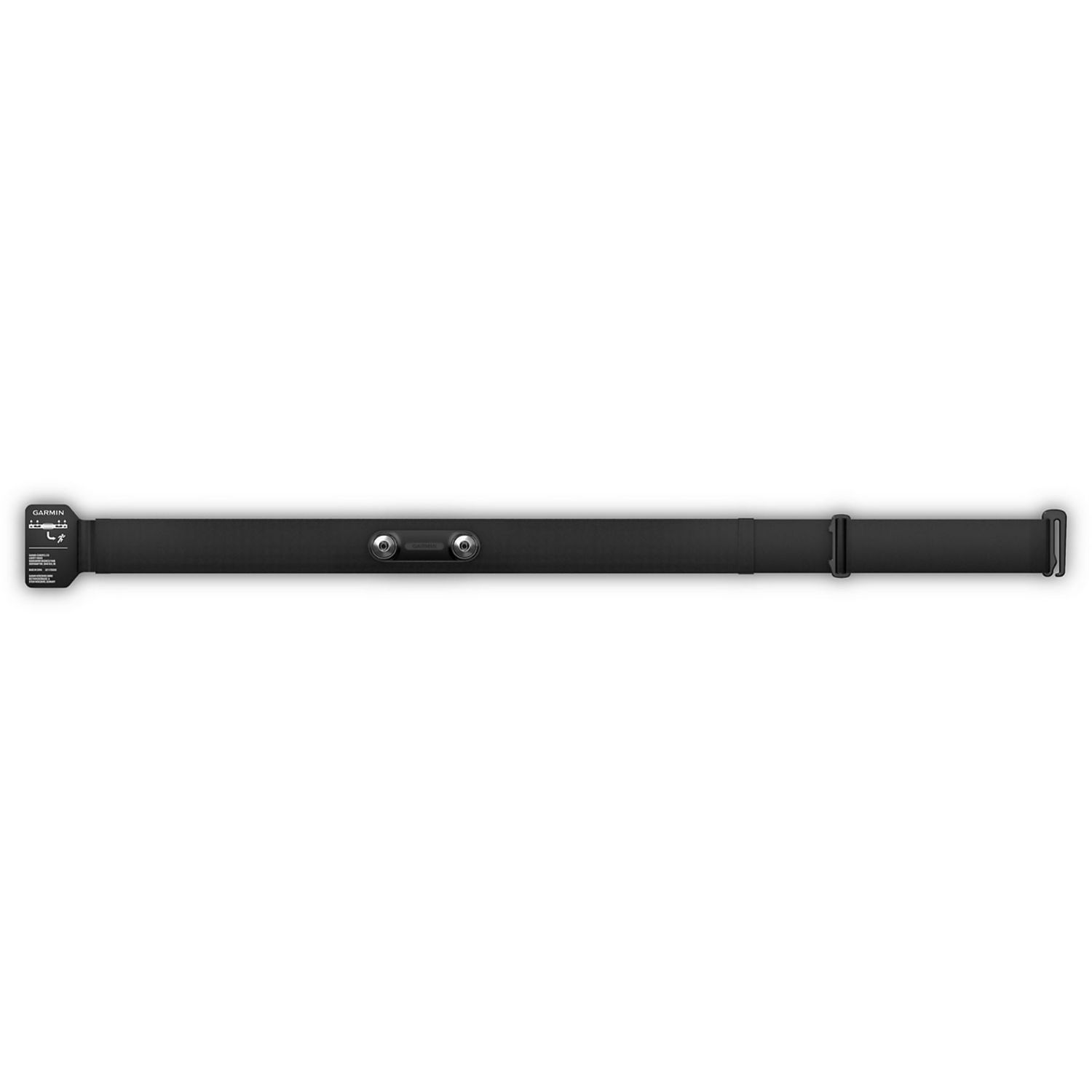 010-13388-00 - Monitor de Frecuencia Cardiaca Garmin HRM 200 Bluetooth ANT+ M-XL Negro (010-13388-00)