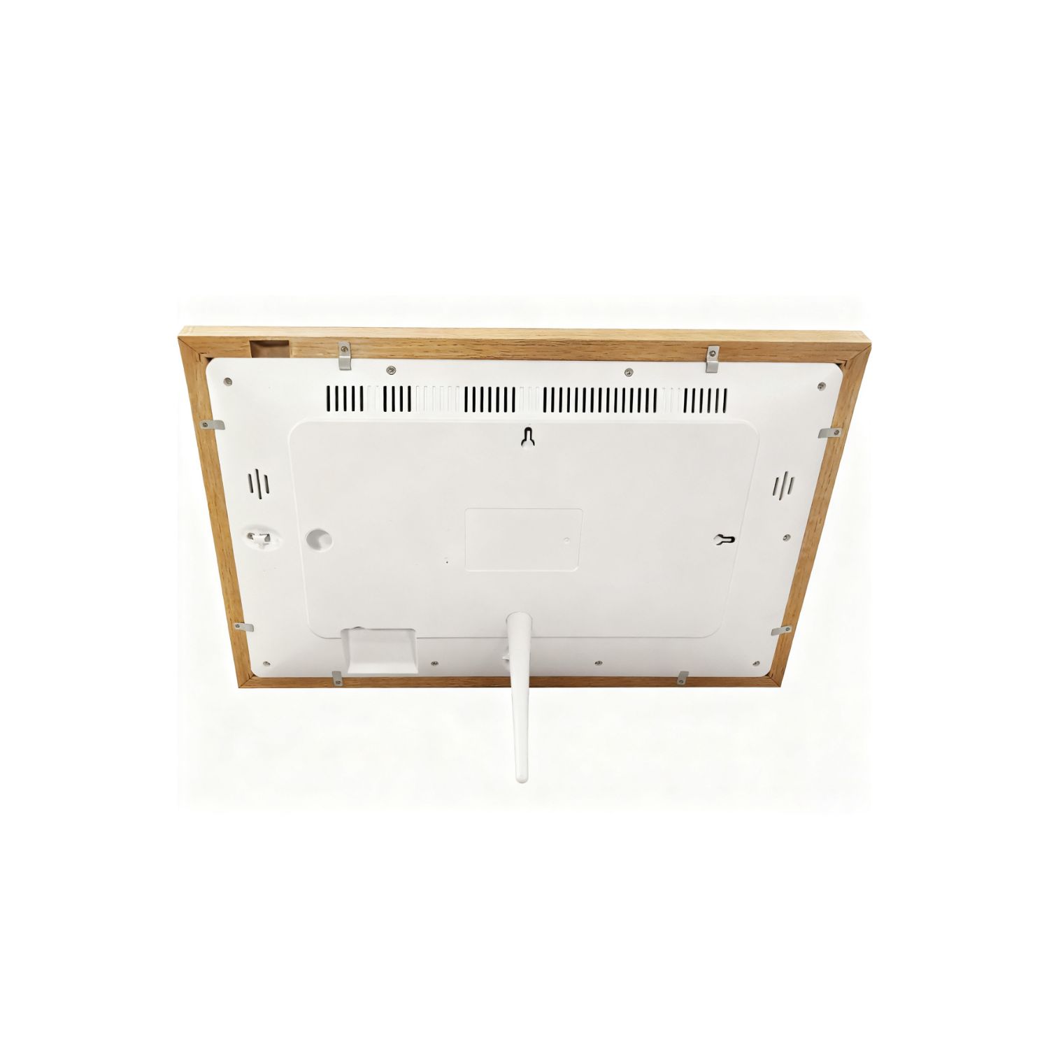 PFF-1543LW - Marco Digital DENVER 15.6? IPS FHD T�ctil 1Gb 16Gb WiFi USB-C Lector MicroSD Madera Claro (PFF-1543LW)