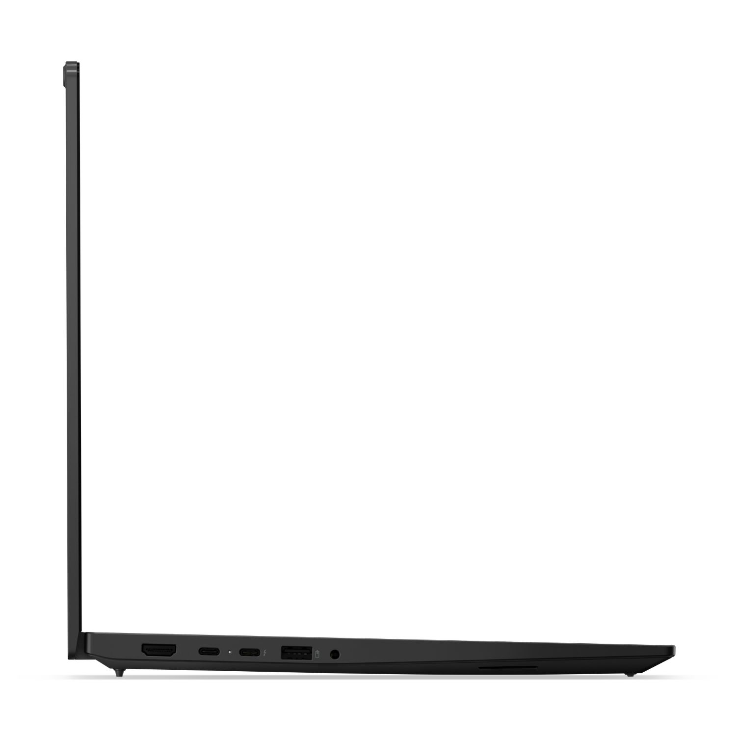 22AY001WSP - Port�til Lenovo ThinkPad E16 Gen 3 Intel Core Ultra 5-226V 16Gb 512Gb SSD C�mara Frontal FHD/IR 16