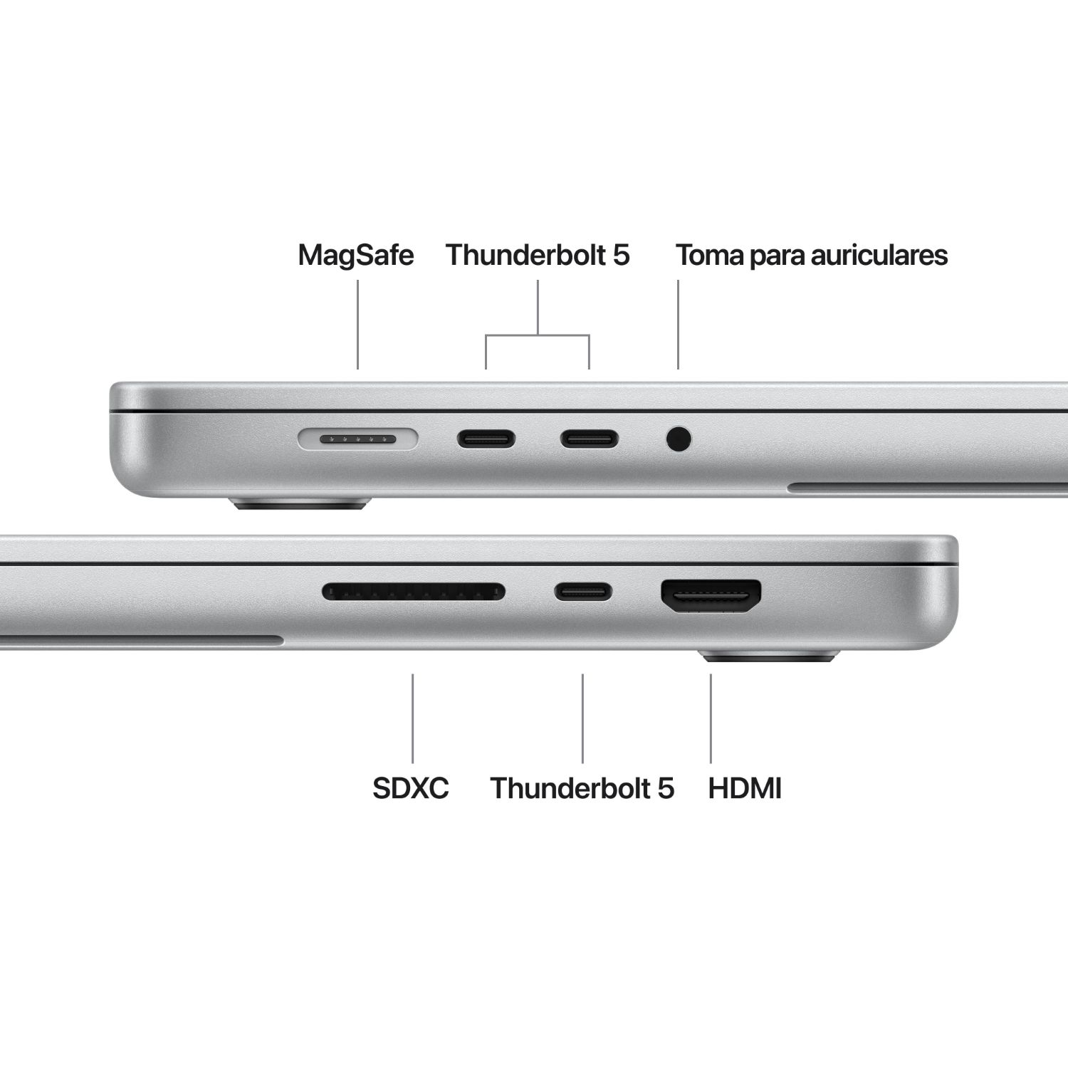 APL-BOOK PRO MGE44Y/A - Port�til Apple MacBook Pro 16.2