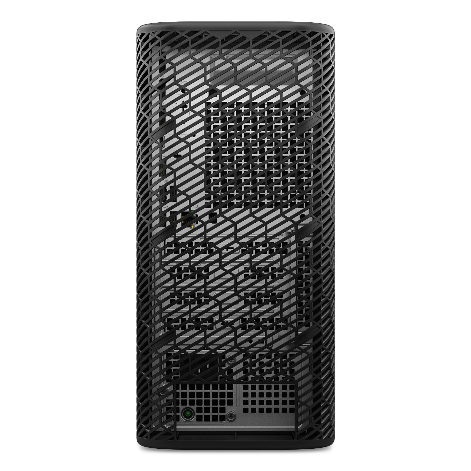 7X3KM - Ordenador Dell Pro Precision 7 Tower T1 PW7T1260 Intel Core Ultra 7-256 16Gb 1Tb SSD 4xUSB 2.0 3xUSB-A 3.0 1xUSB-C 3.0 1xUSB-C 3.1 1xUSB-C 3.2 1xRJ45 Ethernet LAN GbE Teclado+Rat�n W11P Negro (7X3KM)