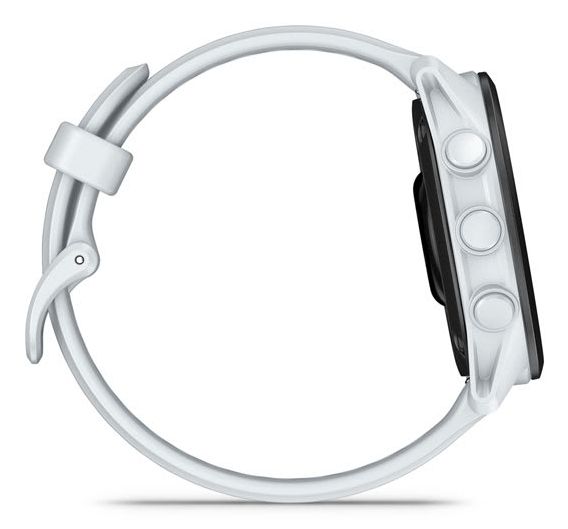 010-03920-01 - Smartwatch Garmin Forerunner 170 AMOLED Digital T�ctil Color 1.2