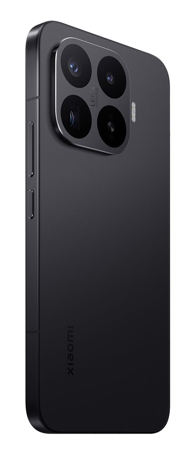 XIA-SP 17T P 12-512 BK - Smartphone XIAOMI 17T Pro 6.83