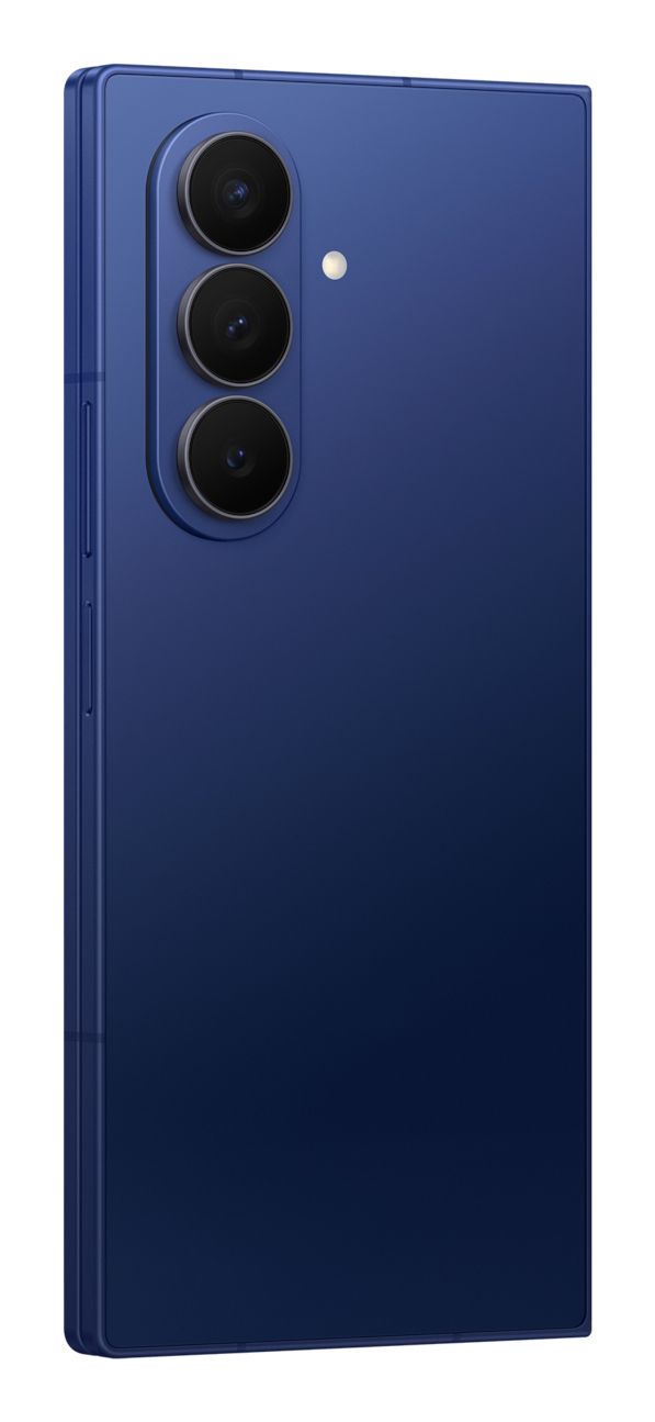 SM-F966BDBCEUB - Smartphone Samsung Galaxy Z Fold7 8