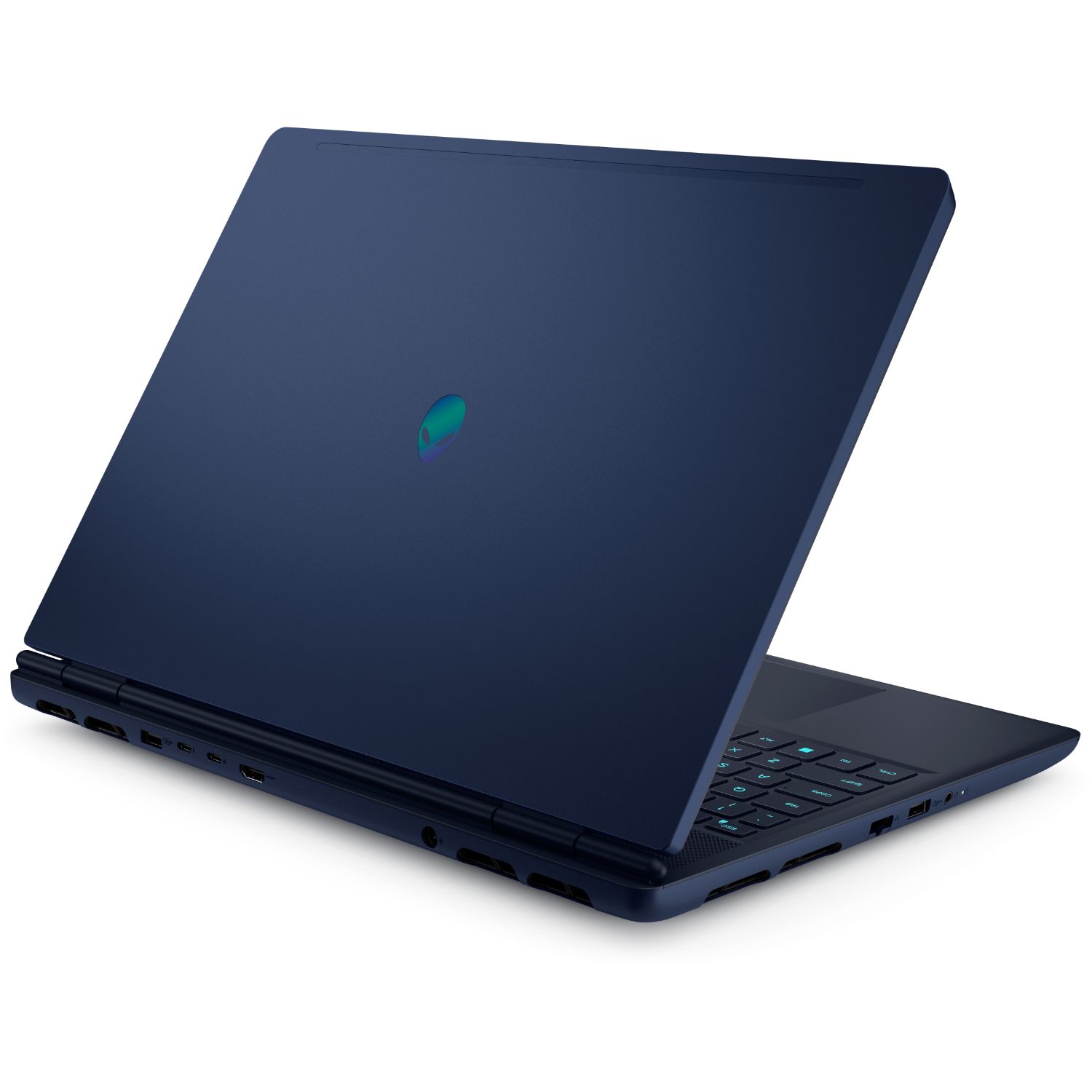 RMMP9 - Port�til Dell Alienware Aurora 16X Intel Core Ultra 9-275HX 32Gb 1Tb SSD C�mara Frontal 2.07mp FHD/IR 16