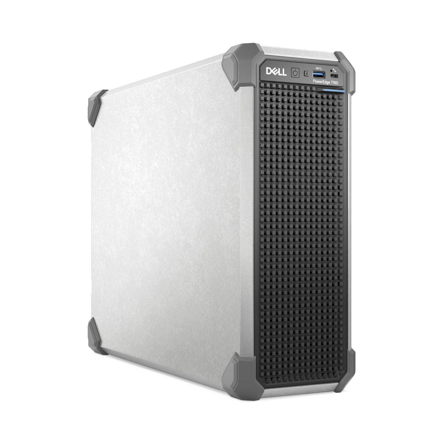 HHCKT - Servidor DELL T160 Intel Xeon 6 6315P, 32Gb DDR5, 2Tb HDD, No-OS (HHCKT)