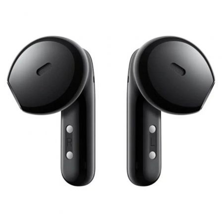 BHR8396GL - Auriculares XIAOMI Redmi Buds 6 Active Intra-Aurales TWS Bluetooth 5.4 10m IPX4 Estuche de Carga USB-C Autonoma 6h Negros (BHR8396GL)