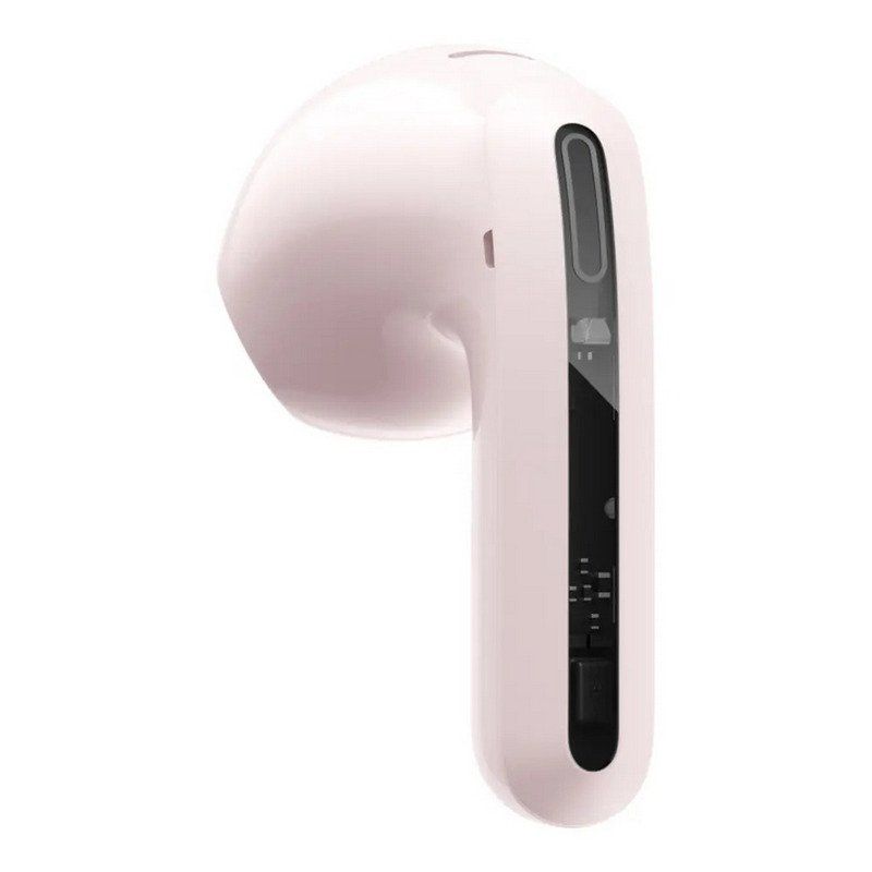 BHR8395GL - Auriculares XIAOMI Redmi Buds 6 Active Intra-Aurales Binaurales 2 Micrfonos Integrados Bluetooth 5.4 10m IPX4 Estuche de Carga USB-C Autonoma 6h Rosa (BHR8396GL)