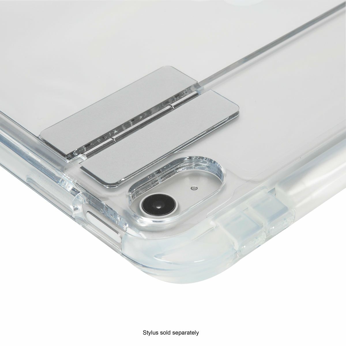 THD927GL - Funda TARGUS Click-In Clear Case iPad 10.9