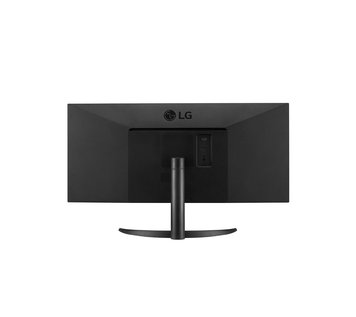 34WQ500-B - Monitor LG 34