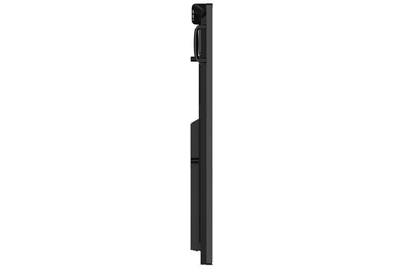 H1F0C0OBW101 - Pantalla Interactiva Optoma 75