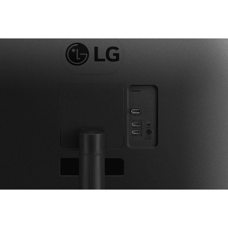 34WR50QK-B - Monitor LG 34? Ultrawide Panel VA UWQHD Curvo (34WR50QK-B)