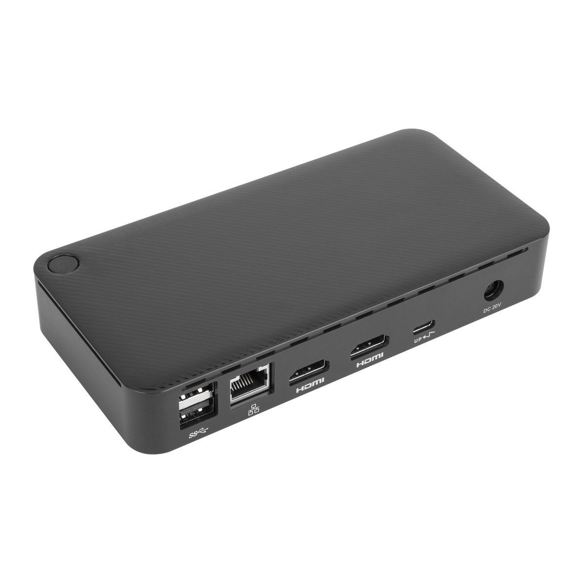 DOCK310EUZ - Docking Station TARGUS USB-C 4K UHD PD 65W Negro (DOCK310EUZ)