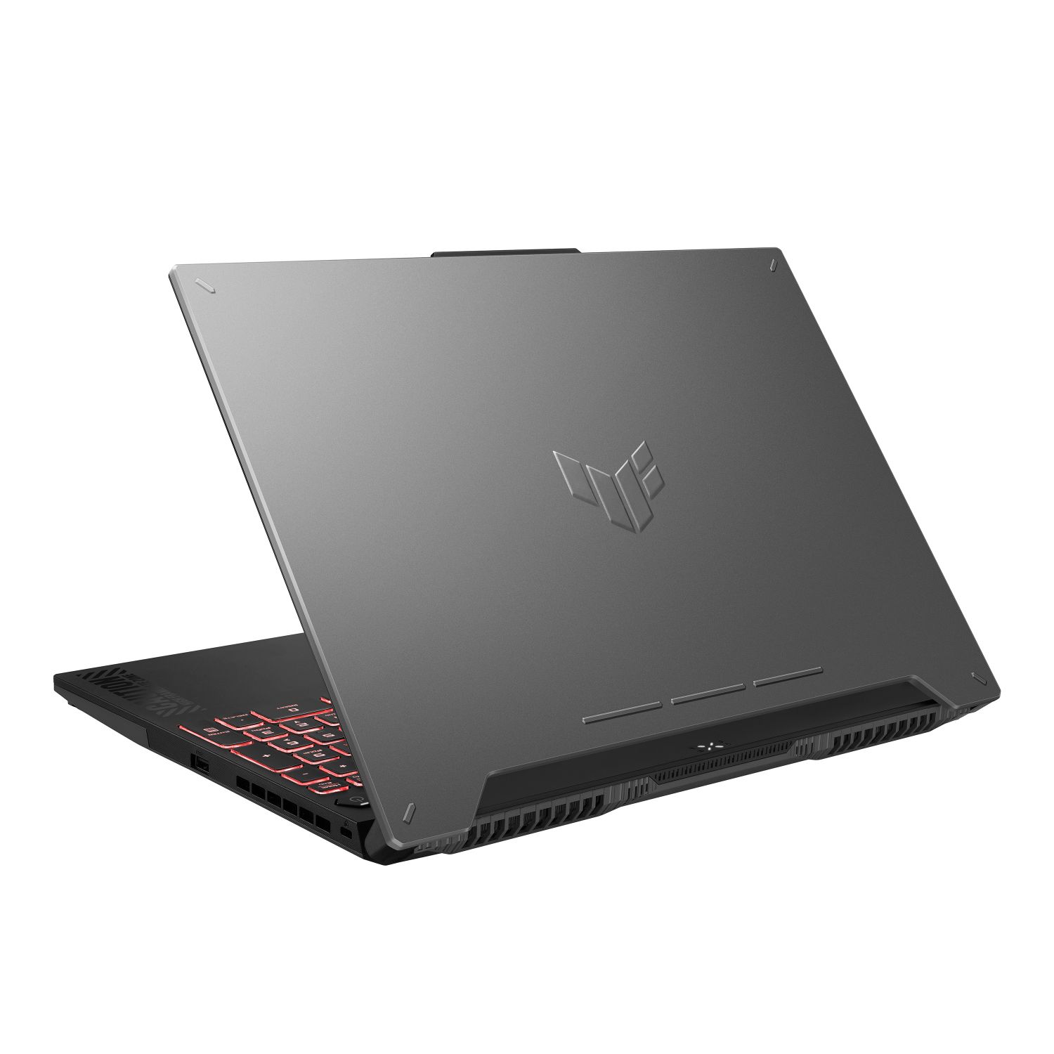 90NR0JP5-M006L0 - Porttil ASUS Gaming TUF507NUR-LP110 Ryzen 7-7435HS 16Gb 512Gb SSD Cmara Frontal HD 15.6