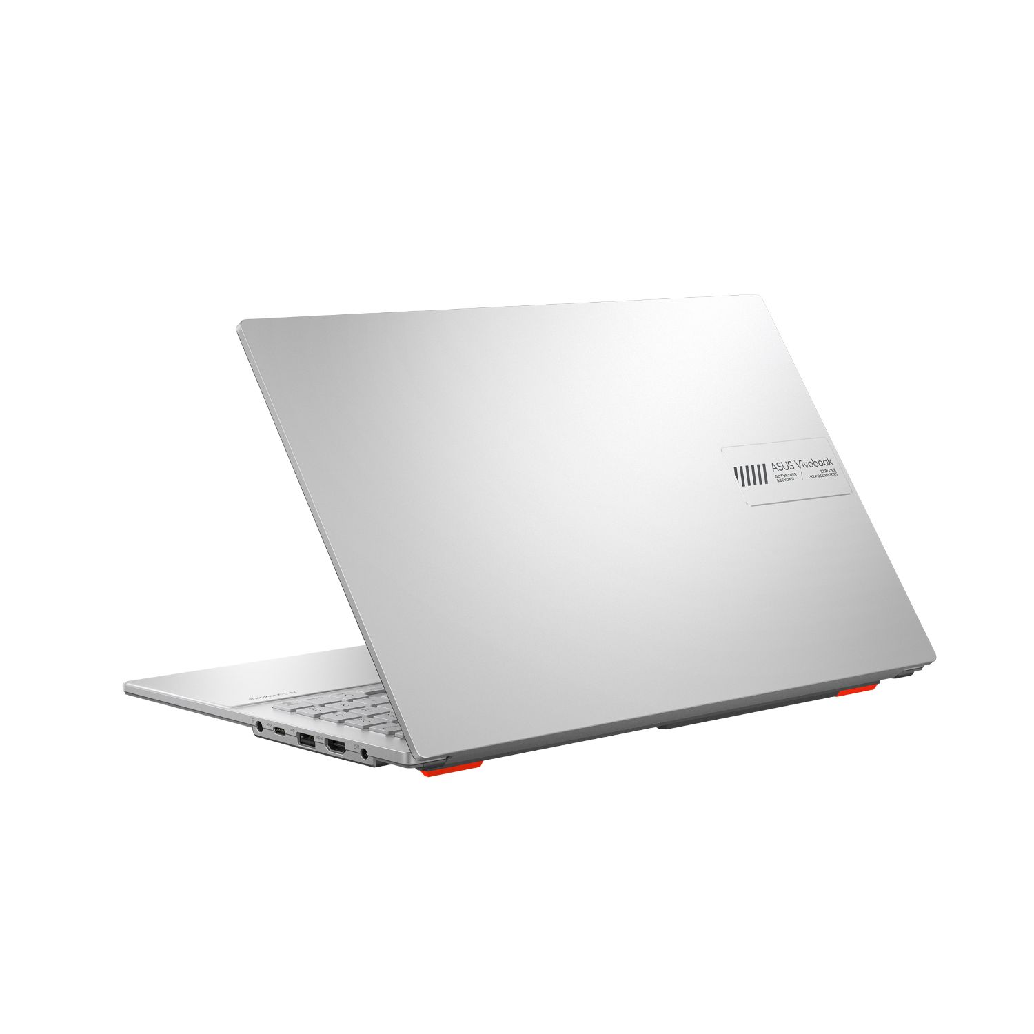 90NB0ZT1-M012N0 - Porttil ASUS VivoBook Go 15 E1504GA-NJ633 i3-N305 8Gb 512Gb SSD 15.6