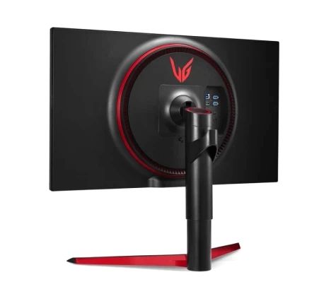27BA750-B - Monitor LG 27