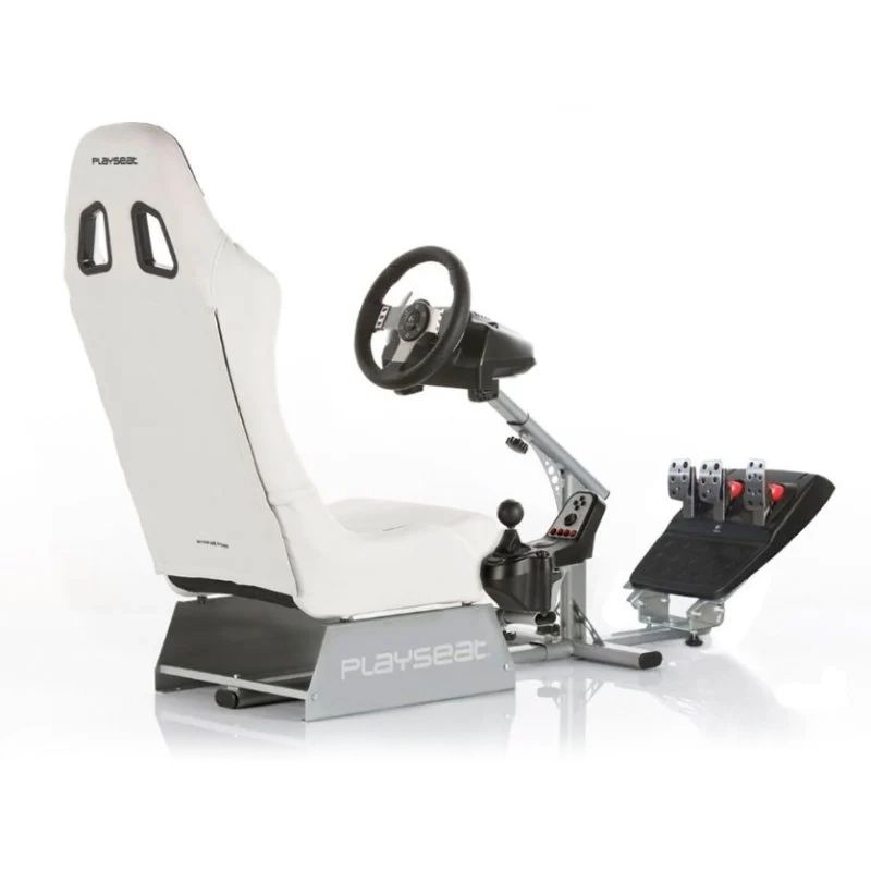UKE00294 - Asiento Gaming PlaySeat Evolution Blanco (UKE00294)