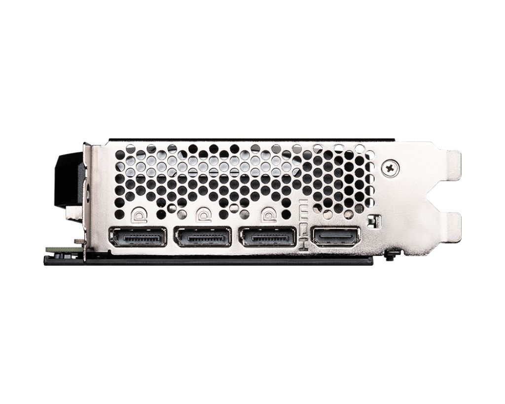 912-V513-657 - Tarjeta Grfica MSI Nvidia GeForce RTX 4070 SUPER VENTUS 3X OC 12Gb GDDR6X 3xDP 1.2a 1xHDMI 1.4a PCIe 4.0 OpenGL 4.6 (912-V513-657)
