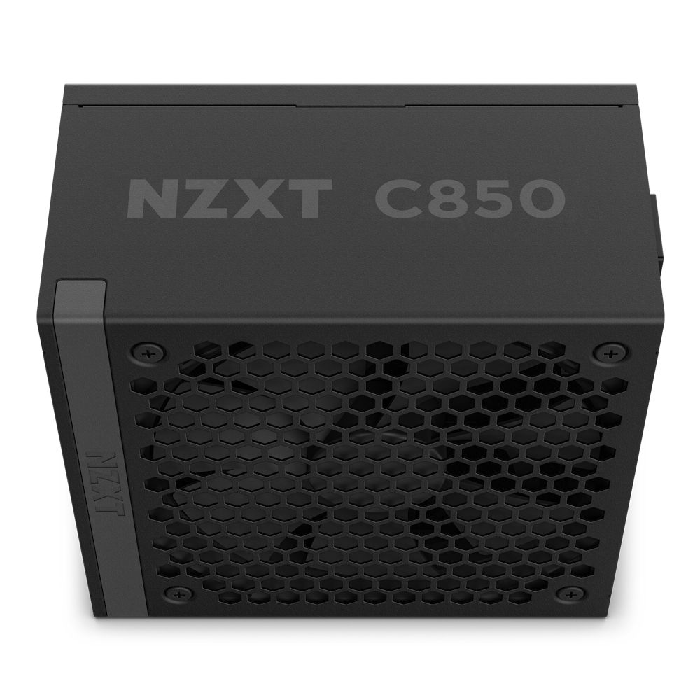 PA-8G2BB-EU - Fuente NZXT C850 850W ATX 80+Gold Negro (PA-8G2BB-EU)