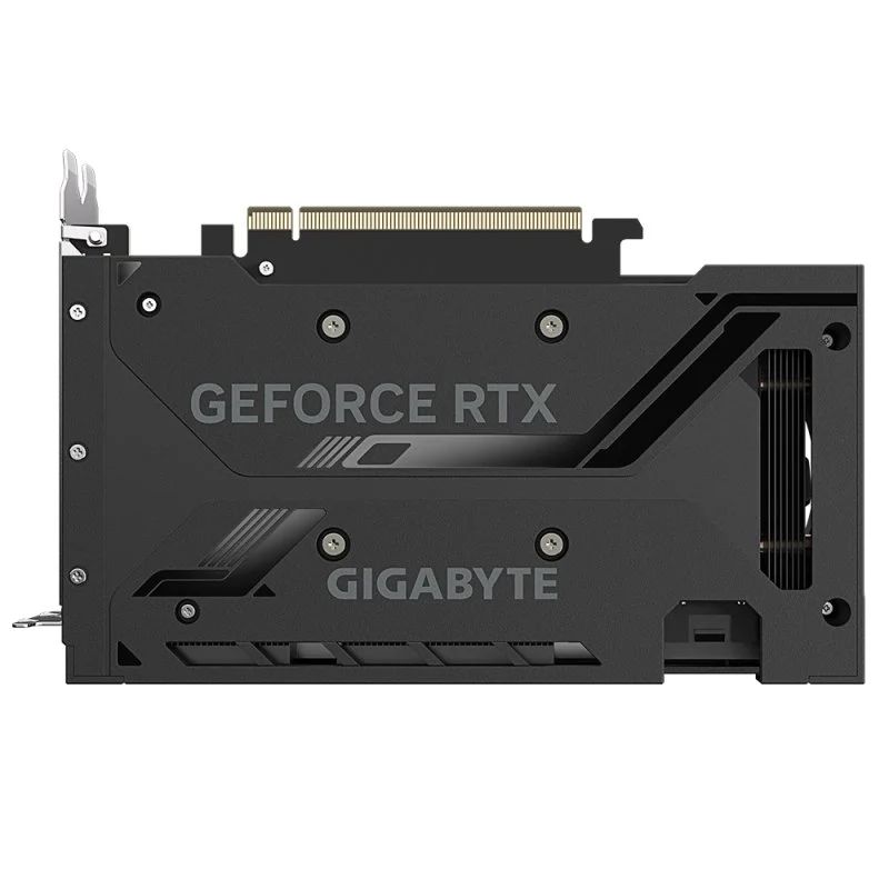 GV-N406TWF2OC8GD G10 - Tarjeta Grfica GIGABYTE Nvidia GeForce RTX 4060Ti OC 8Gb GDDR6 2xDP 1.4a 2xHDMI 2.1a PCIe 4.0 Nvidia G-Sync OpenGL 4.6 DirectX 12 Ultimate (GV-N406TWF2OC-8GD)