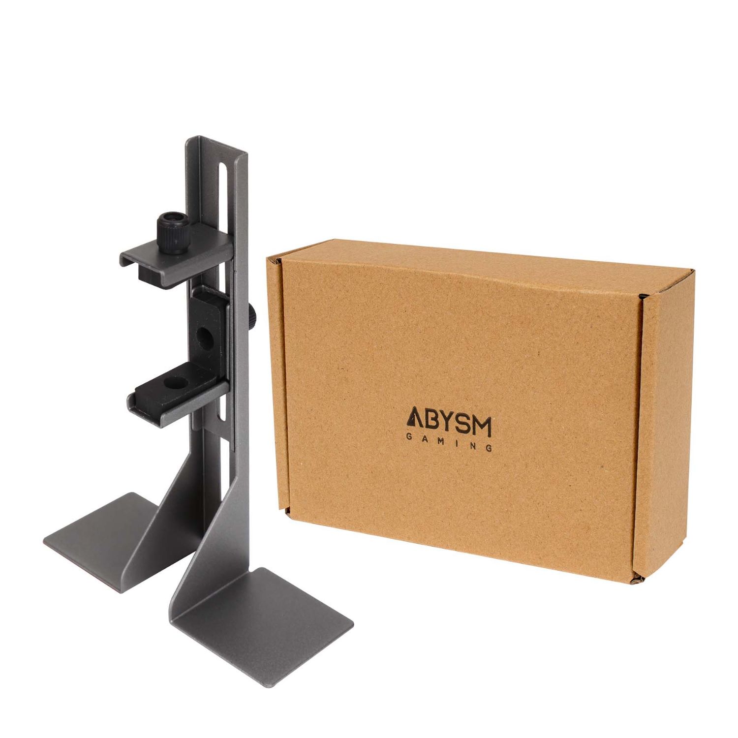AB451001 Black - Soporte Abysm para Tarjeta Grfica Negro (AB451001)