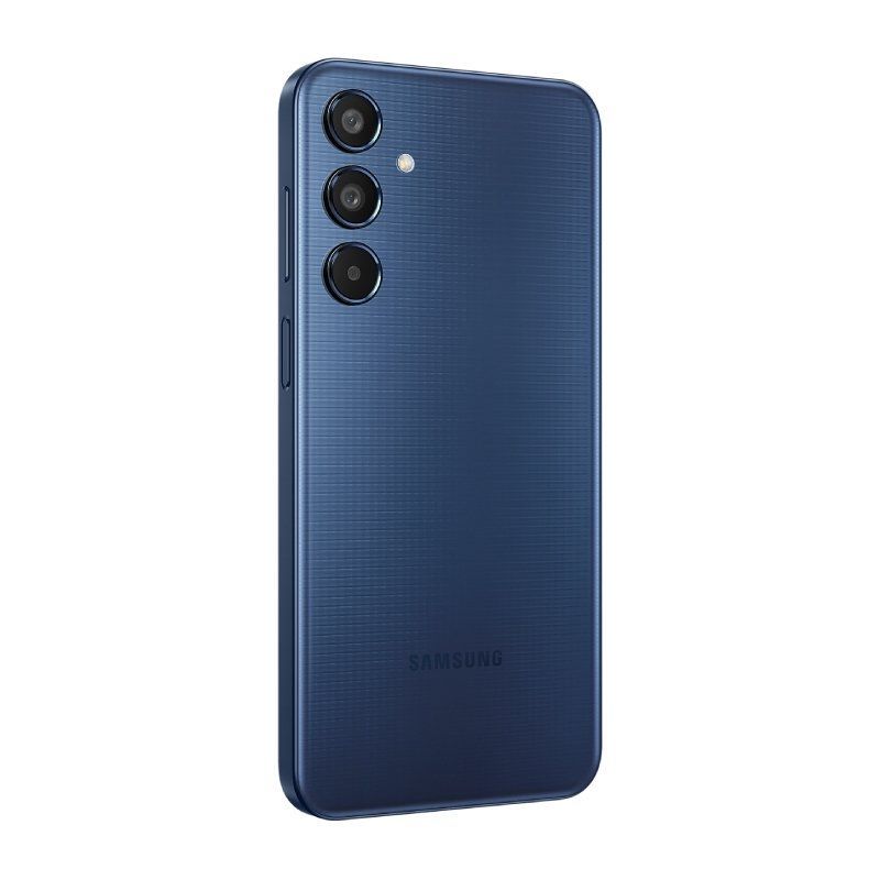 M356 6-128 DBL - Smartphone Samsung Galaxy M35 6.6