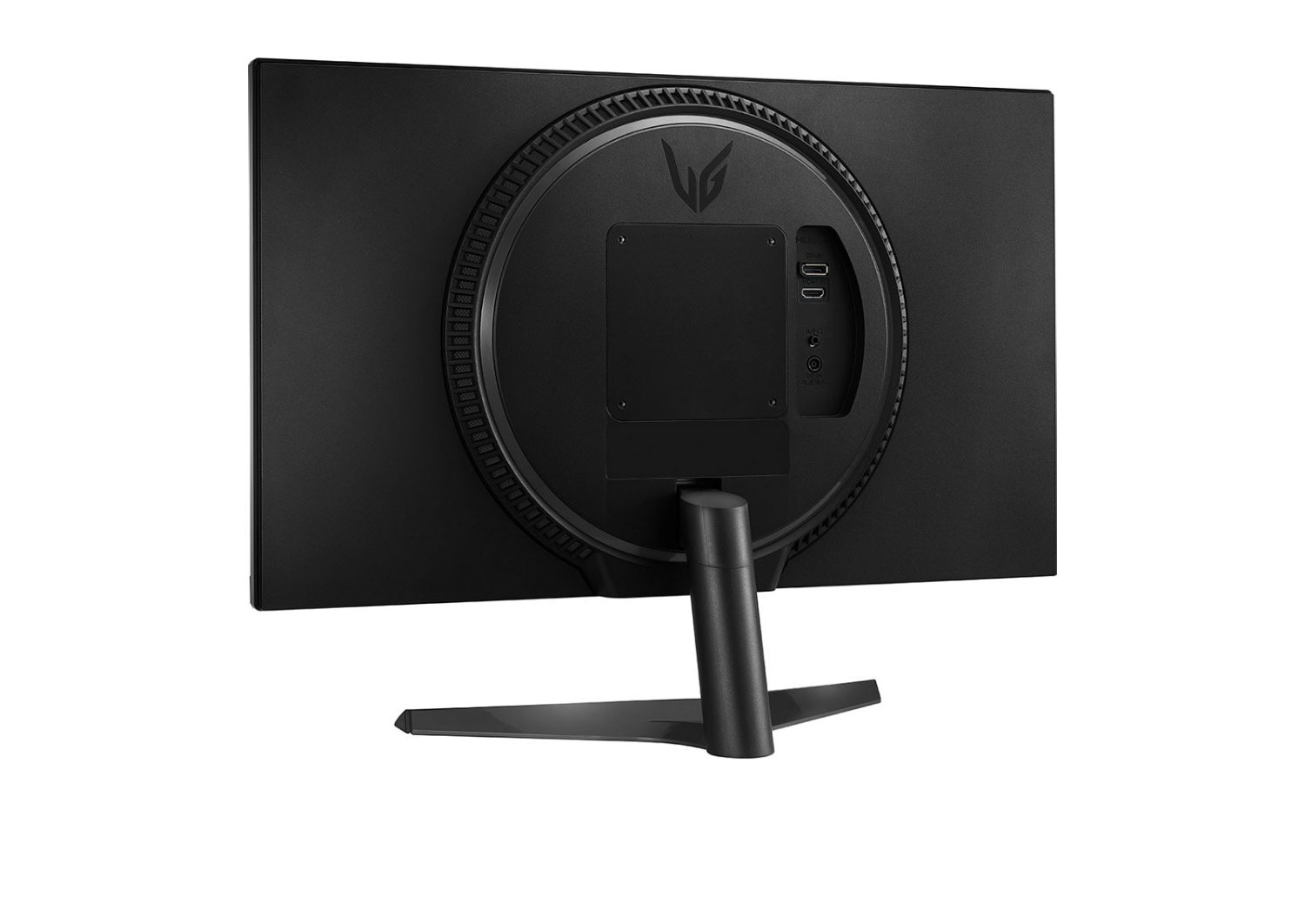 24GS60F-B - Monitor Gaming LG 24