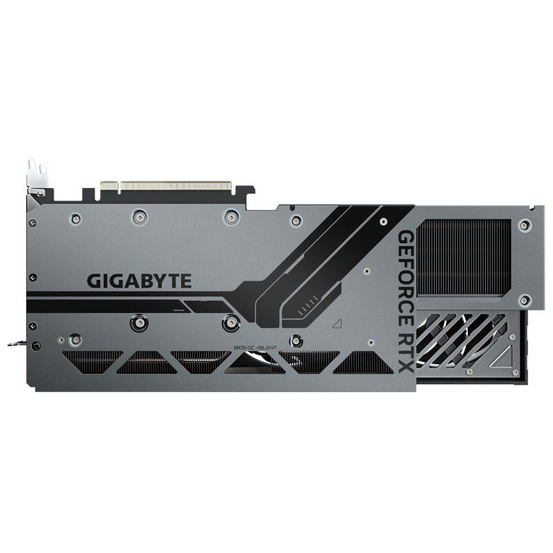 9VN47TSWXO-00-10 - Tarjeta Grfica GIGABYTE Nvidia GeForce GV-N407TSWF3MAX OC-16GD RTX 4070Ti SUPER 16Gb GDDR6X 3xDP 1.4a 1xHDMI 2.1a PCIe 4.0 OpenGL 4.6 (9VN47TSWXO-00-10)