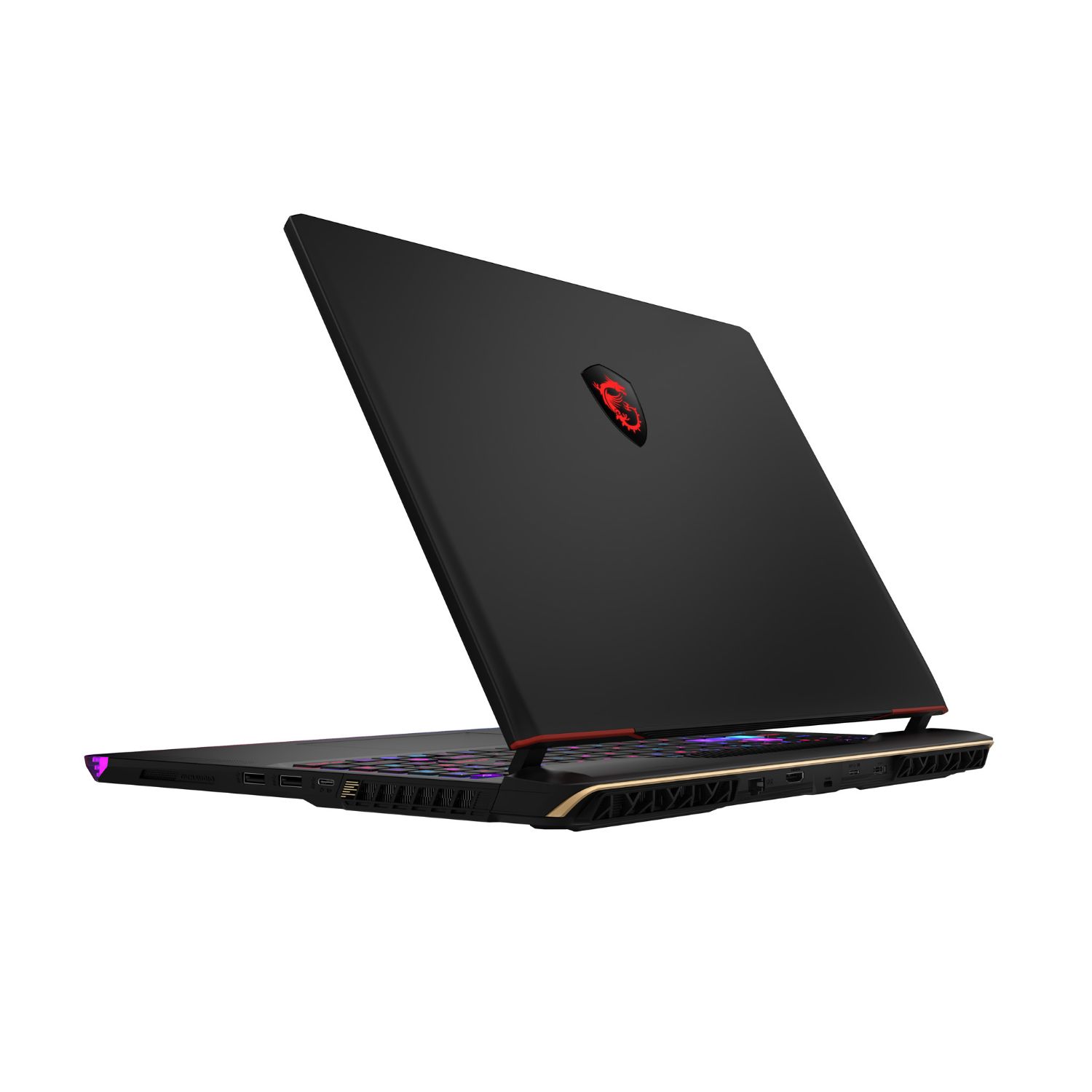 9S7-15M231-265 - Porttil MSI RAIDER GE68 HX 14VFG-265XES i7-14700HX 32Gb 1Tb SSD 16