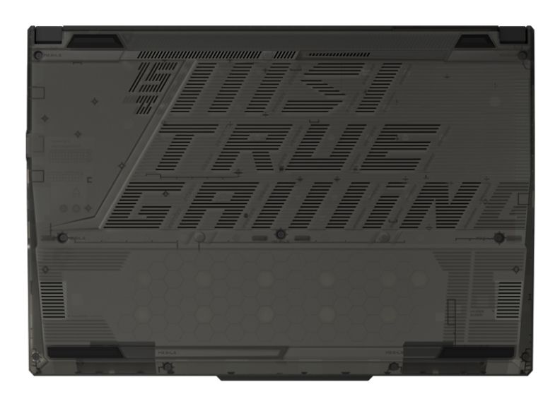 9S7-15K111-839 - Porttil MSI Cyborg 15 A13VE-839XES i5-13420H 16Gb 1Tb SSD 15.6