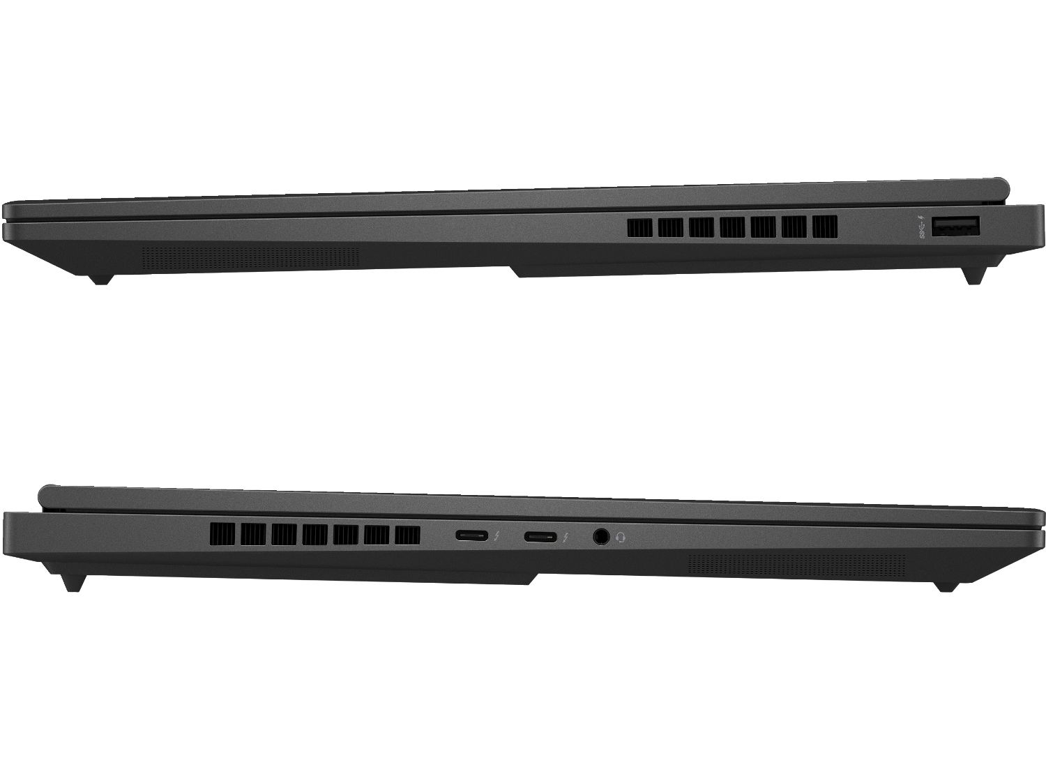 984C6EA - Porttil HP Omen Gaming 16-u0005ns i7-13700HX 32Gb 1Tb SSD Cmara Frontal FHD/IR 16